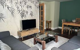 Comfortable Two Bedroom Modern Apartment